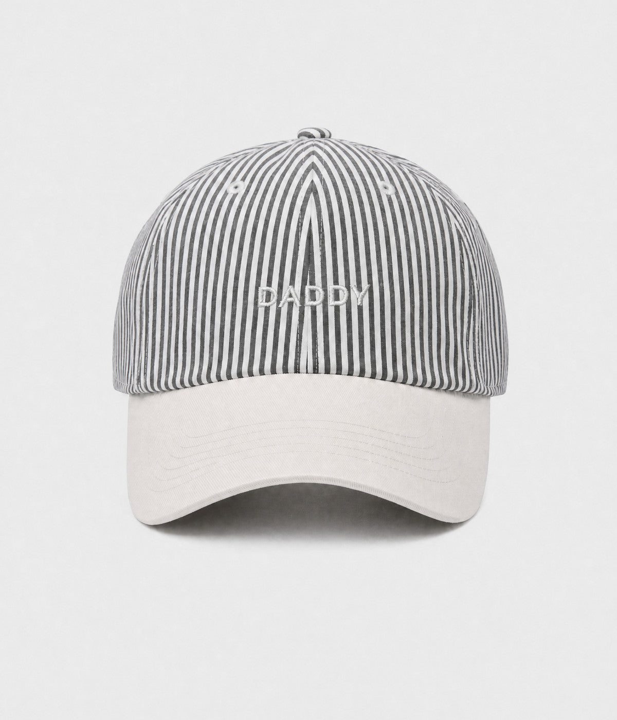 Men's Embroidered "Daddy" Baseball Cap – view 13