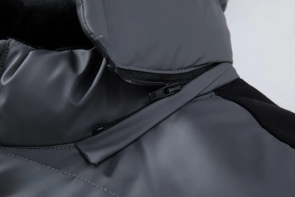 Milano Men's Hybrid Jacket – view 16