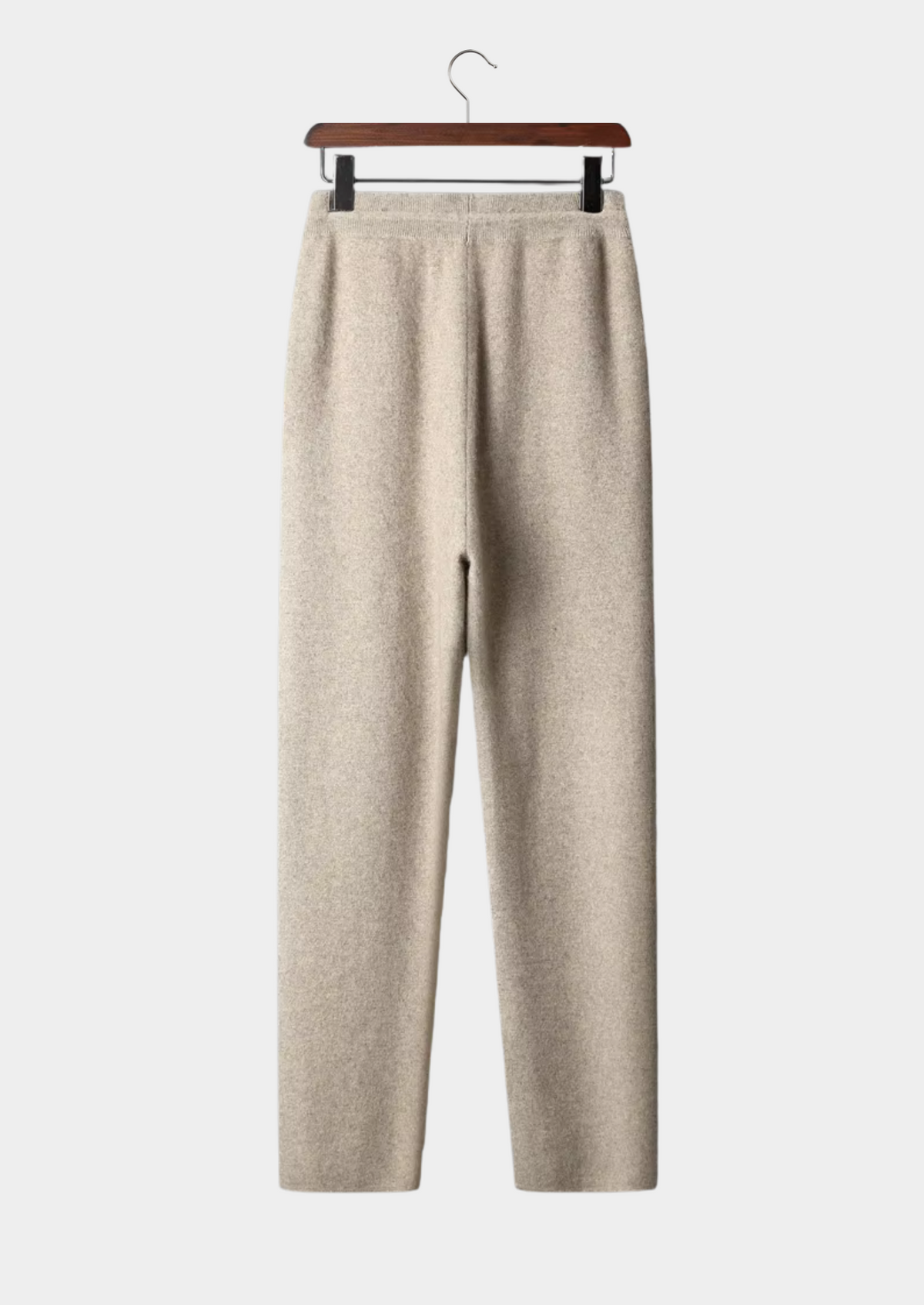 Men's Cashmere Leisure Trousers – view 2