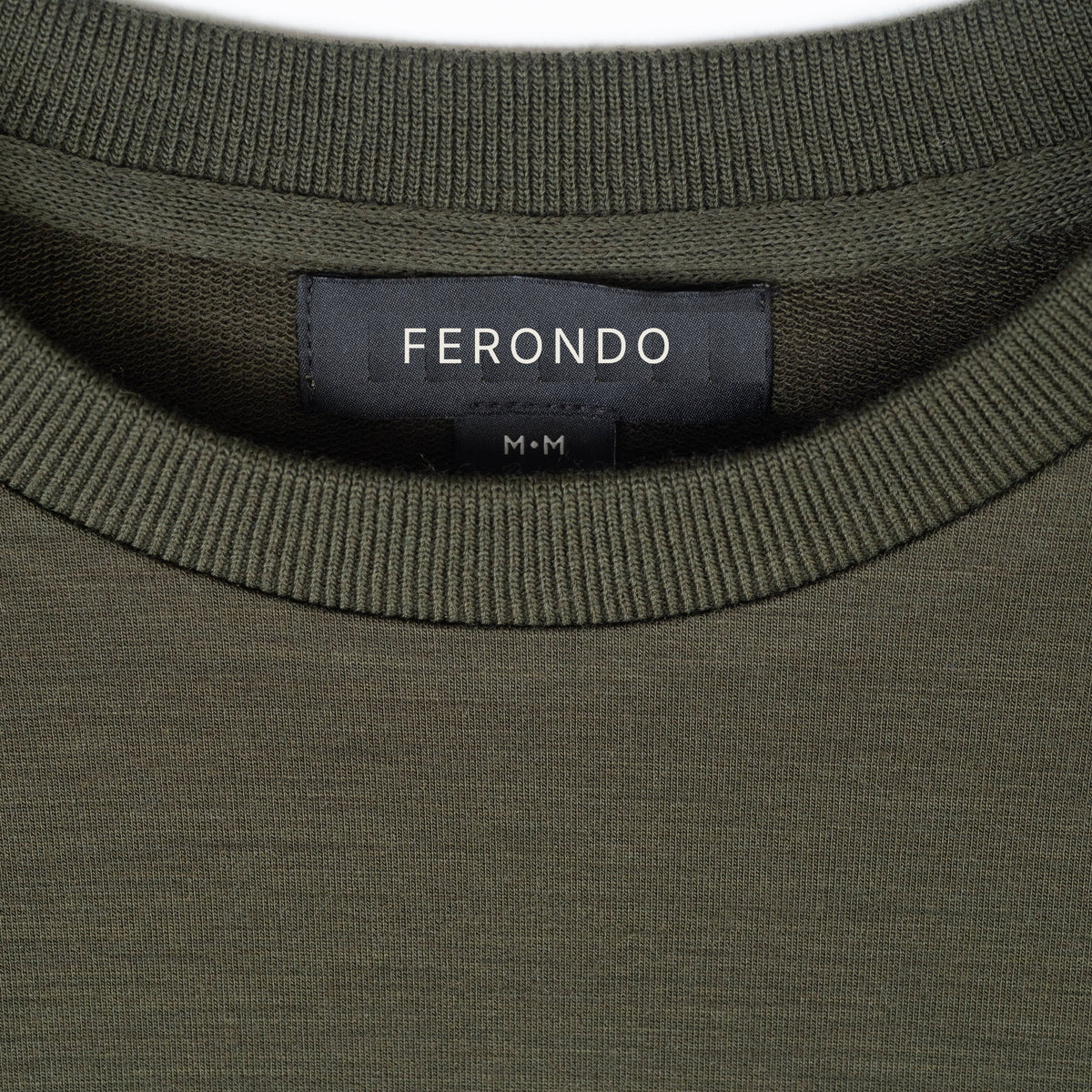 FERONDO