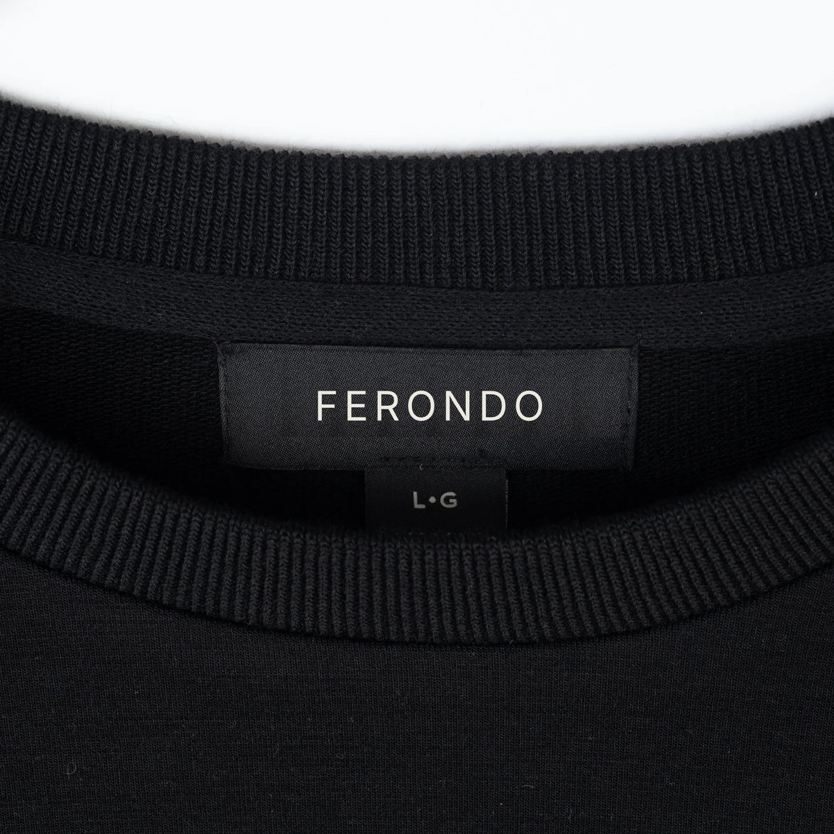 FERONDO