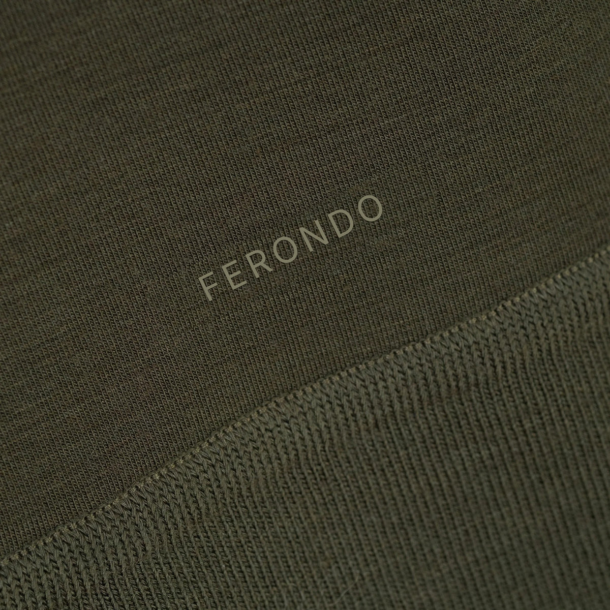 FERONDO