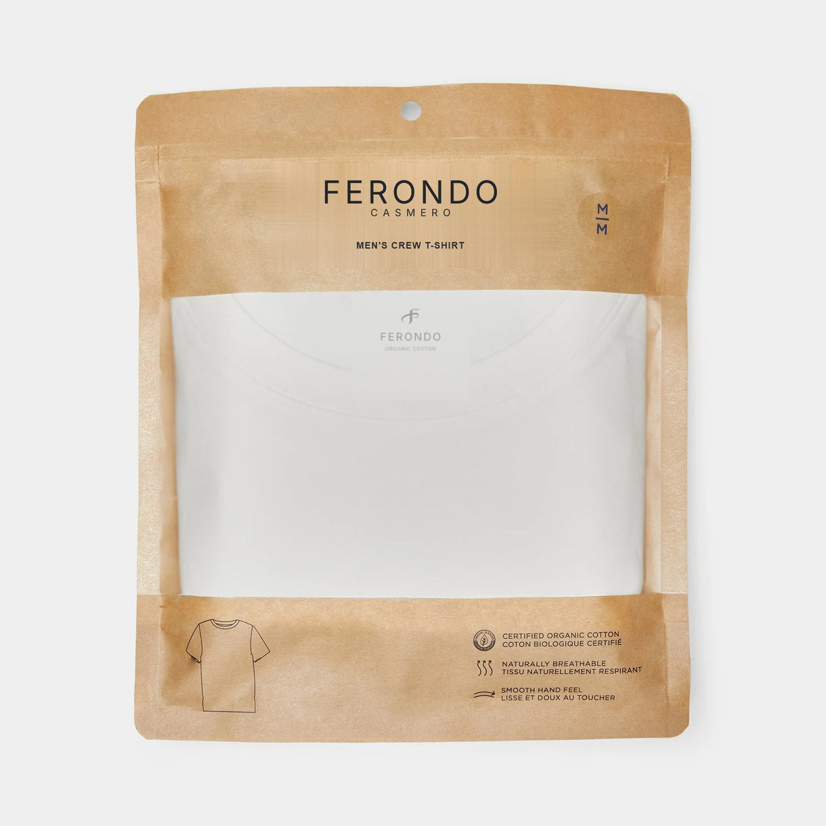 FERONDO