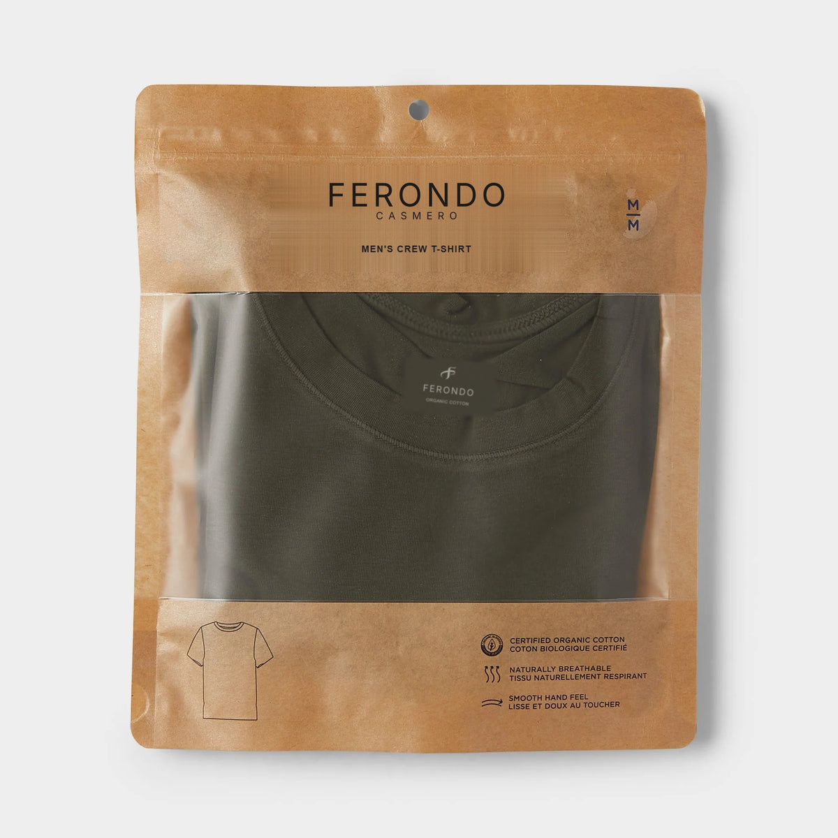 FERONDO