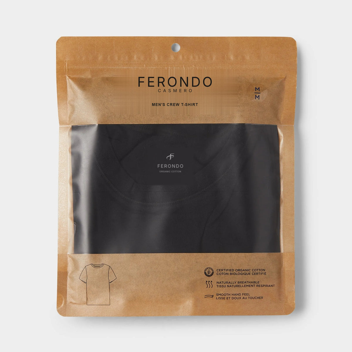FERONDO
