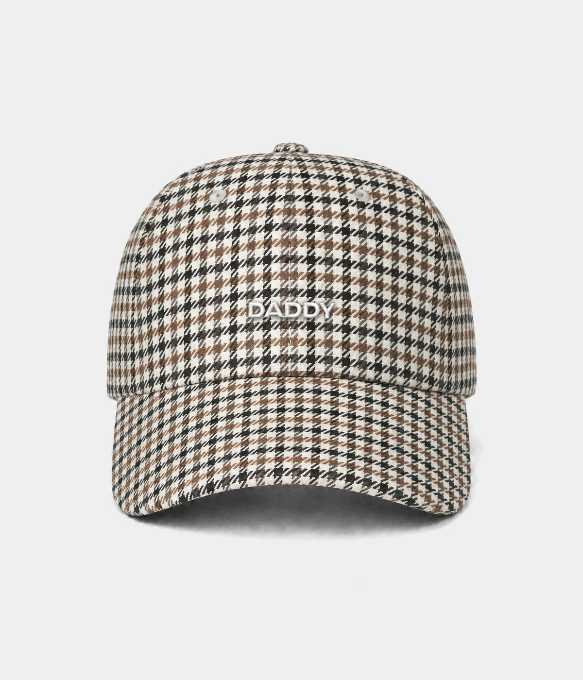 Men's Embroidered "Daddy" Baseball Cap – view 5