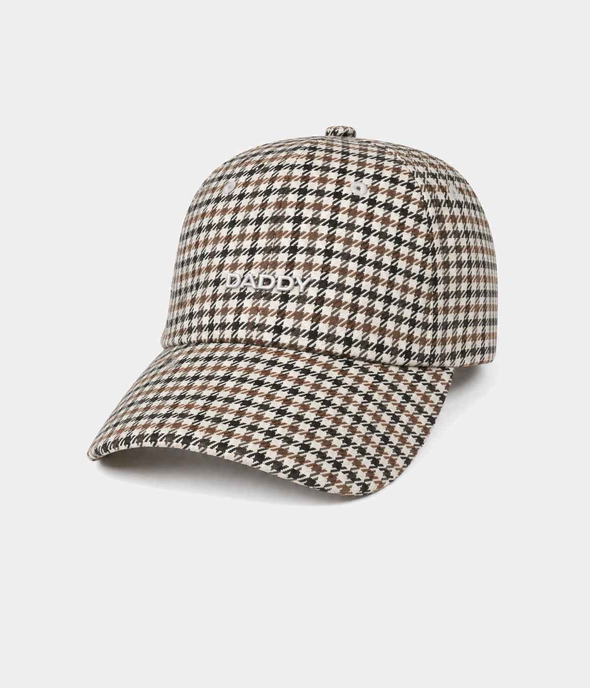 Men's Embroidered "Daddy" Baseball Cap – view 7