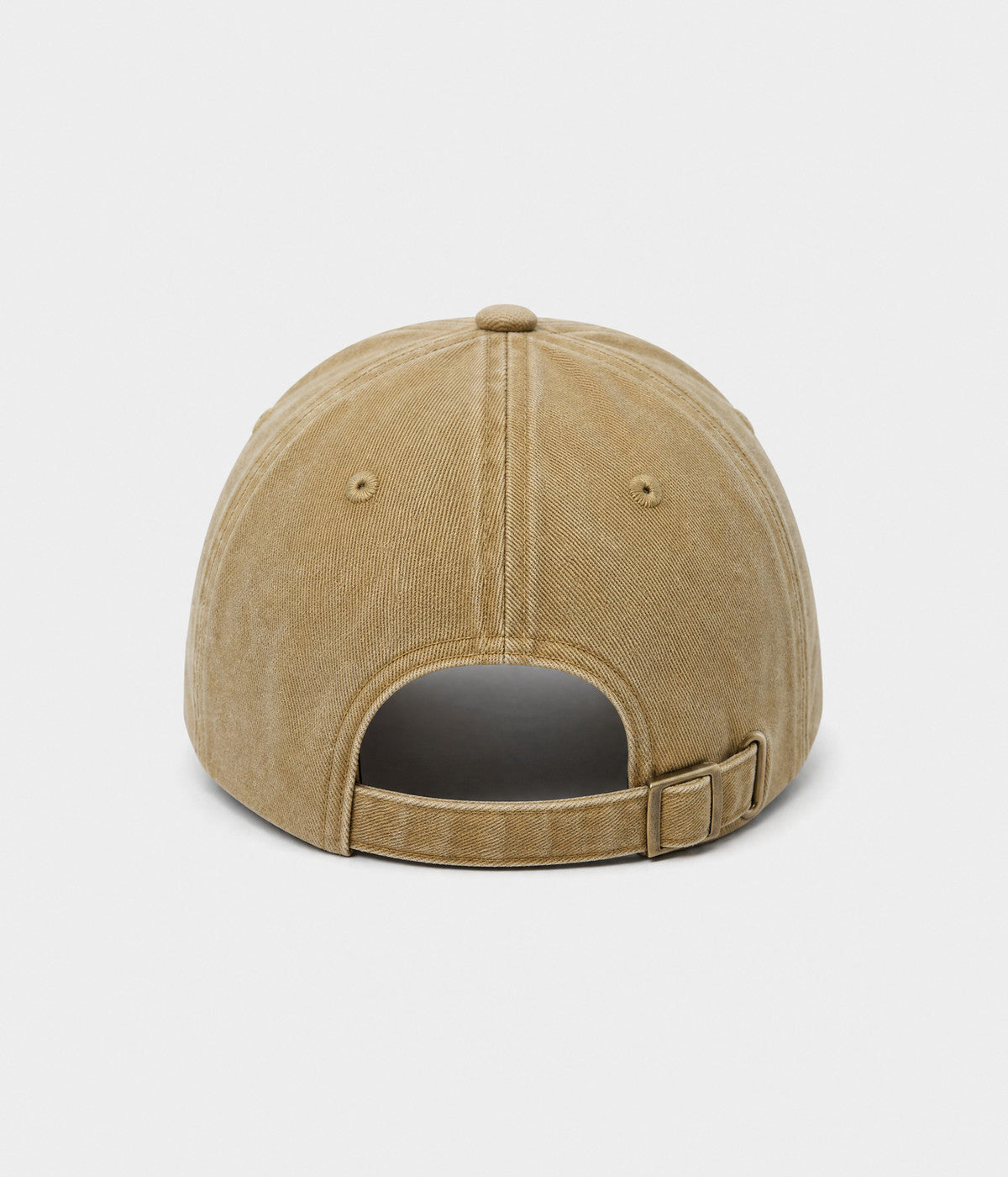 Sausage Dog Men's Embroidered Washed Cotton Baseball Cap – view 20