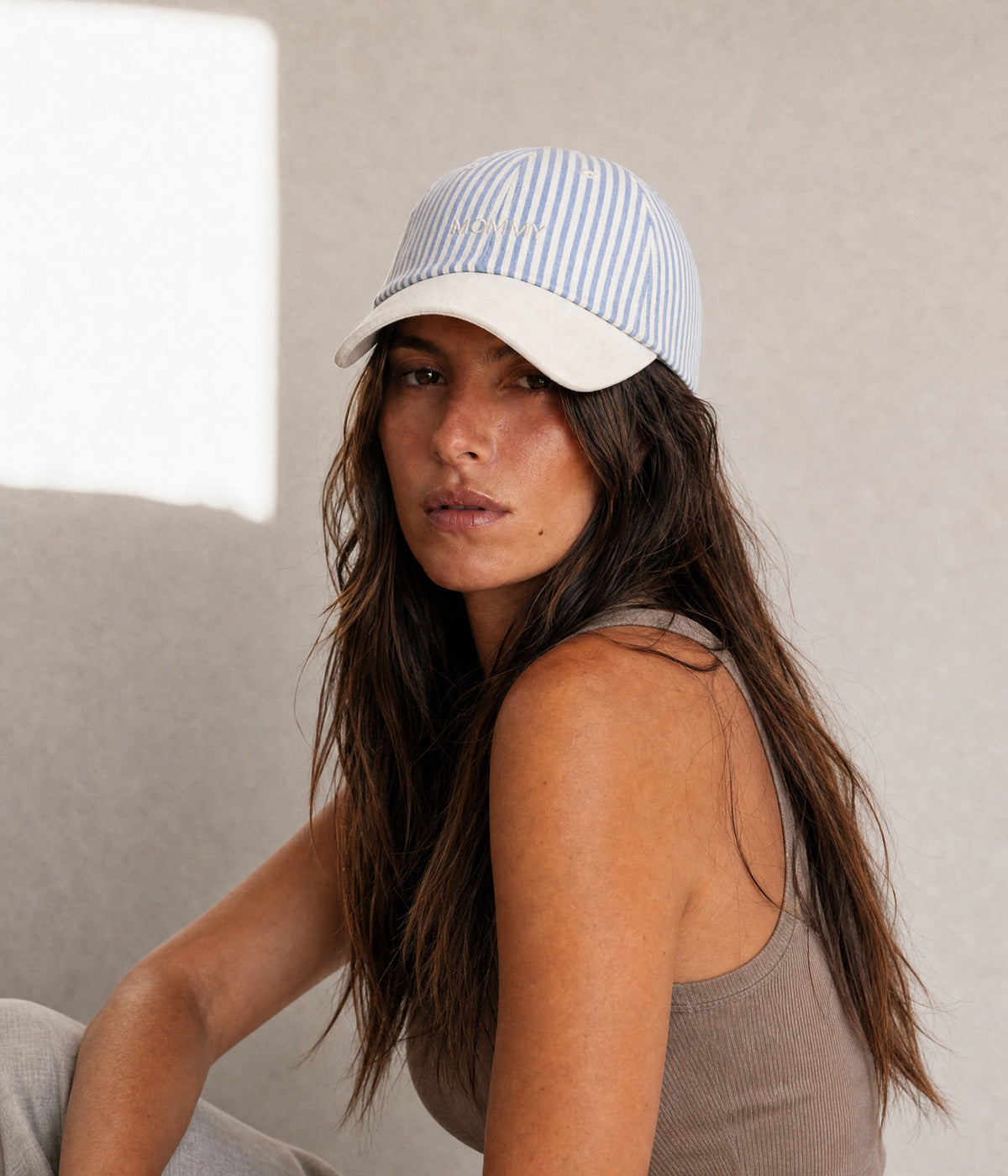 Men's Low-Profile Baseball Cap – view 13