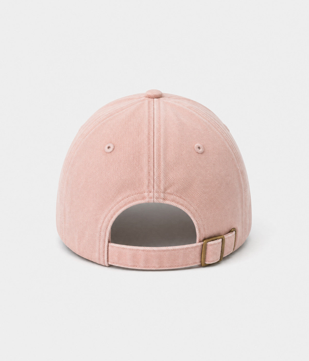 Sausage Dog Men's Embroidered Washed Cotton Baseball Cap – view 14