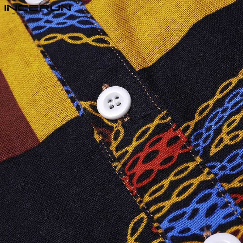 Apodi Shirt by SATRI & CO. – product view 5