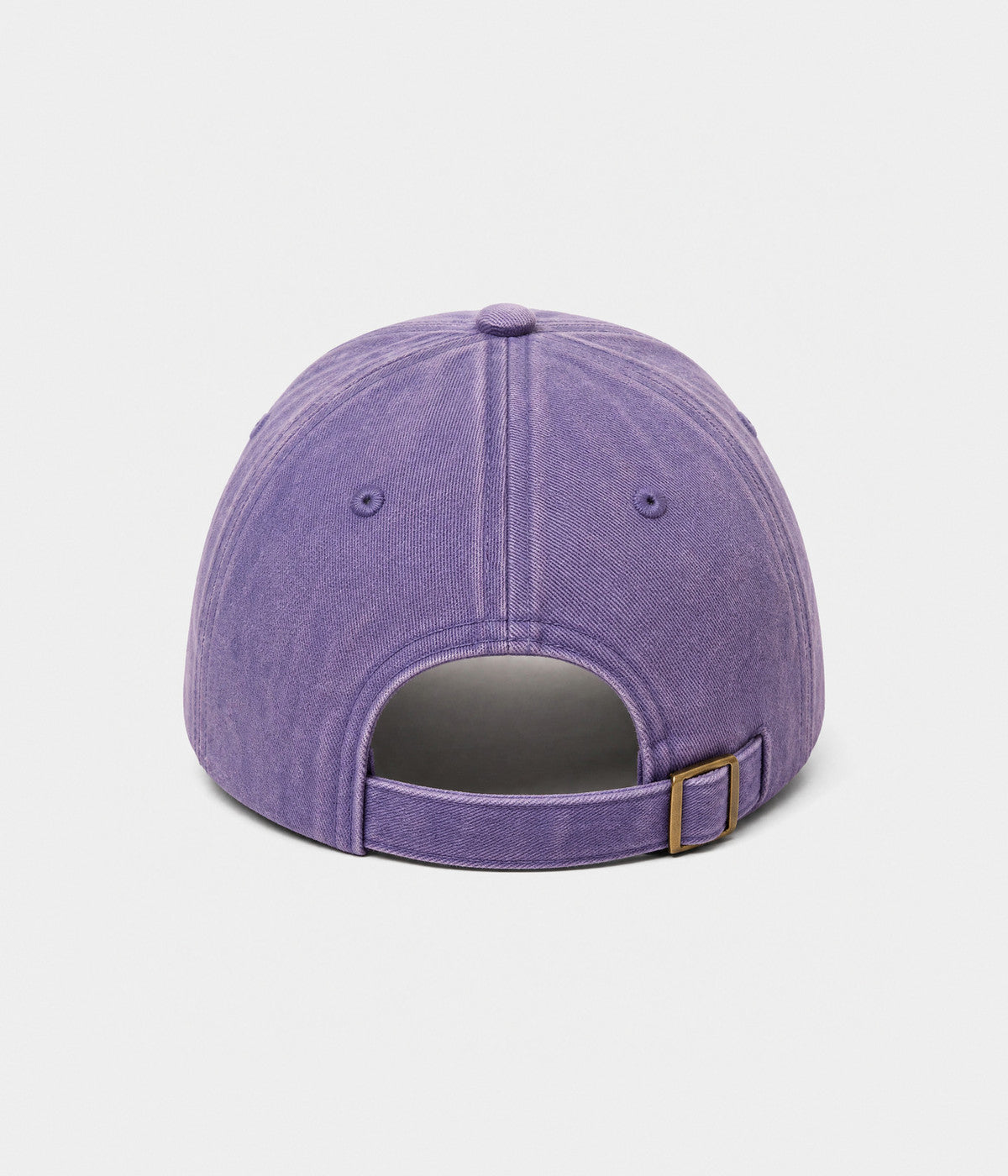 Sausage Dog Men's Embroidered Washed Cotton Baseball Cap – view 26