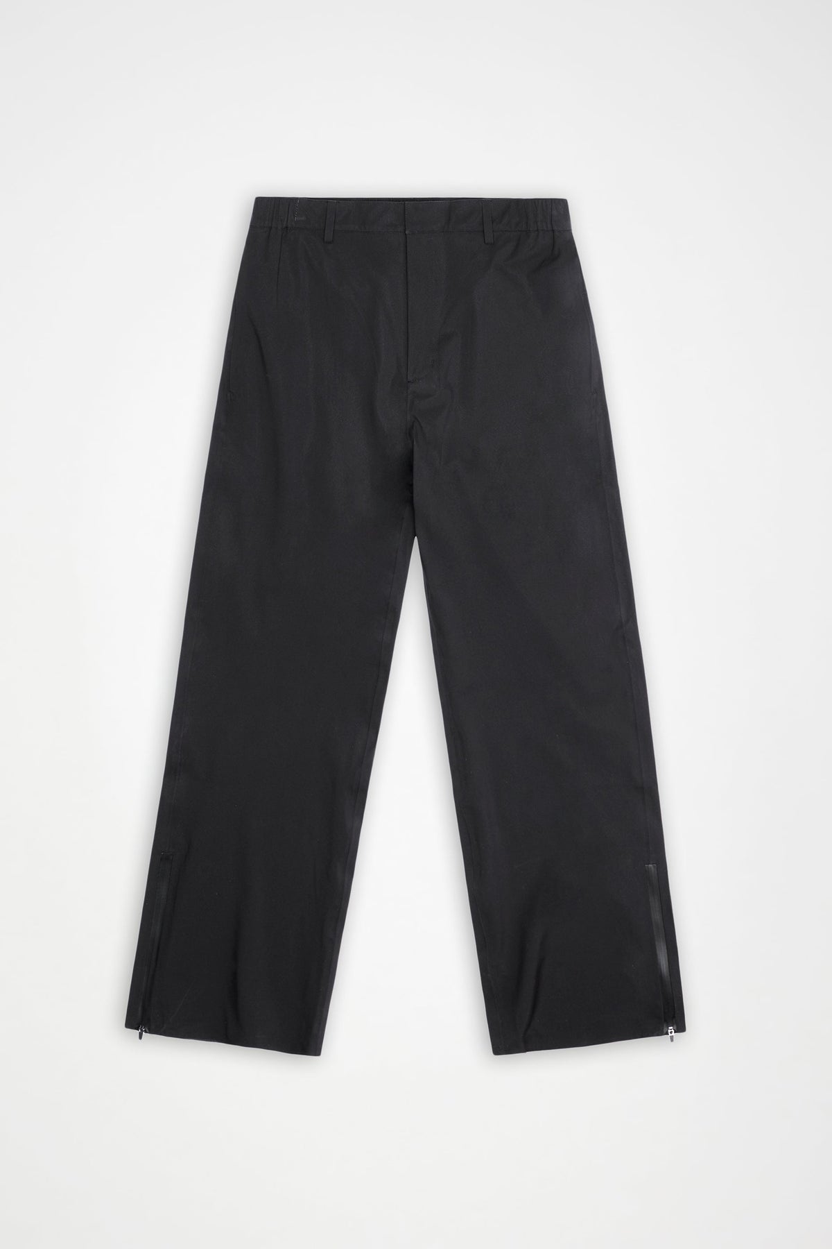 Men's Lightweight Hardshell Rain Trousers – view 7