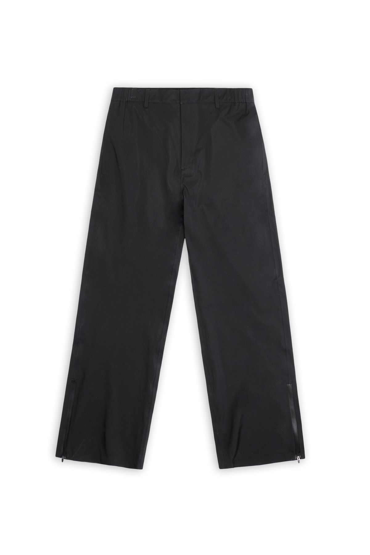 Men's Lightweight Hardshell Rain Trousers – view 10