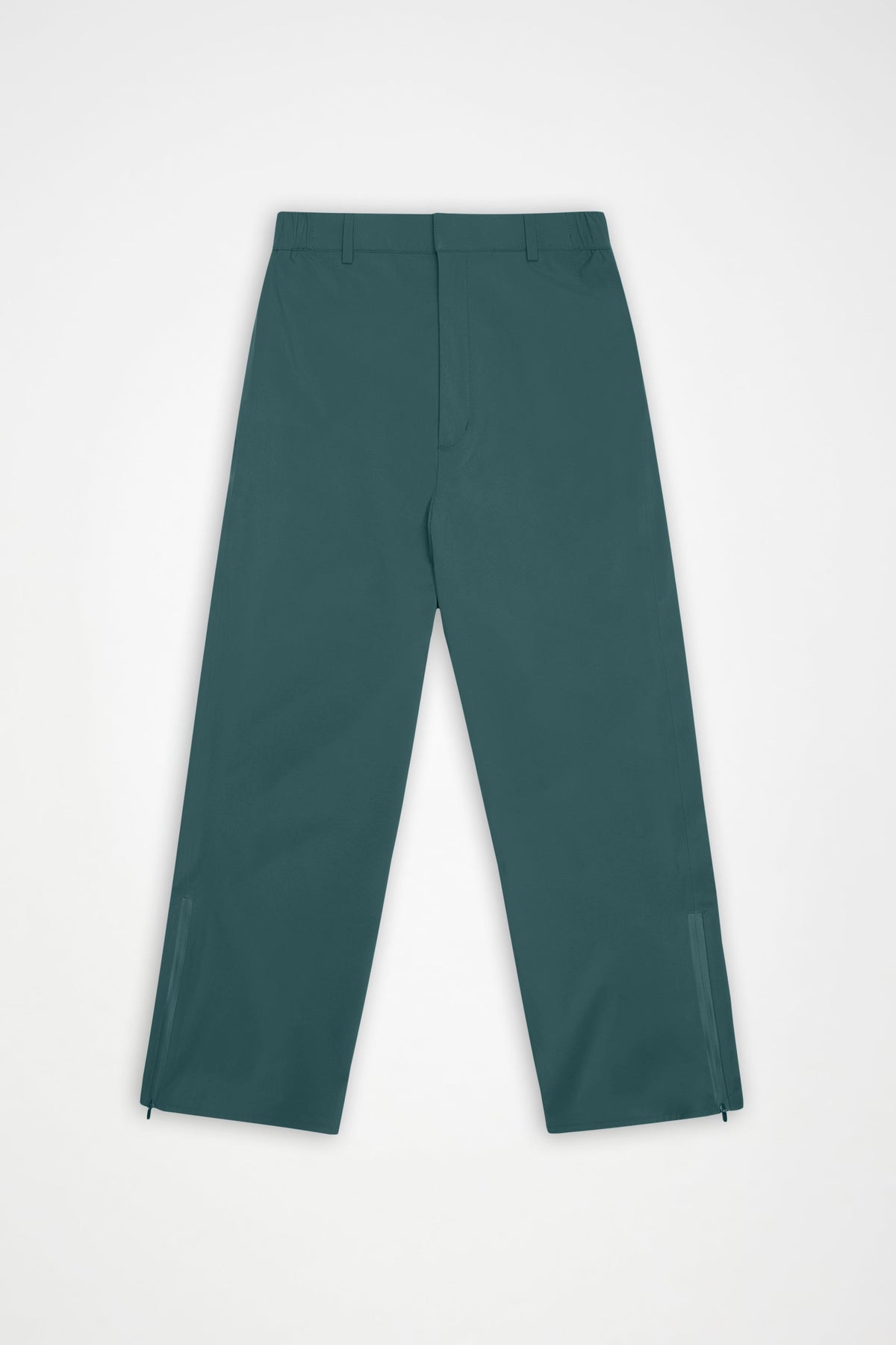Men's Lightweight Hardshell Rain Trousers – view 2