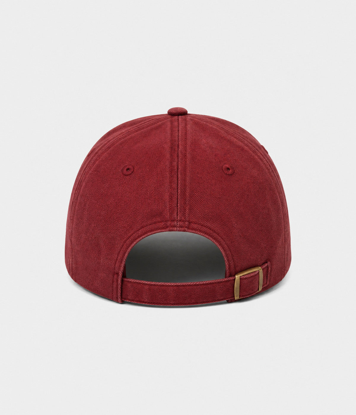 Sausage Dog Men's Embroidered Washed Cotton Baseball Cap – view 23