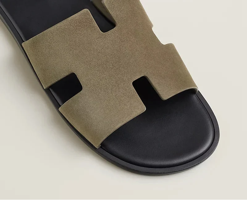 Montenegro Men's Summer Sandals – view 5