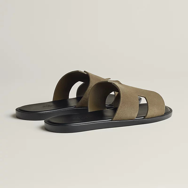 Montenegro Men's Summer Sandals – view 3