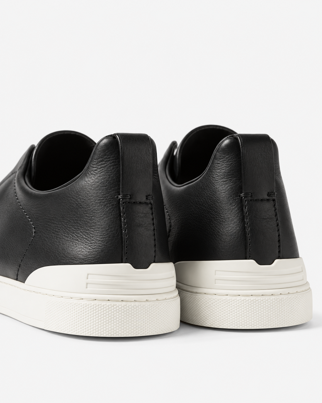 Ravello Men's Casual Trainers – view 3