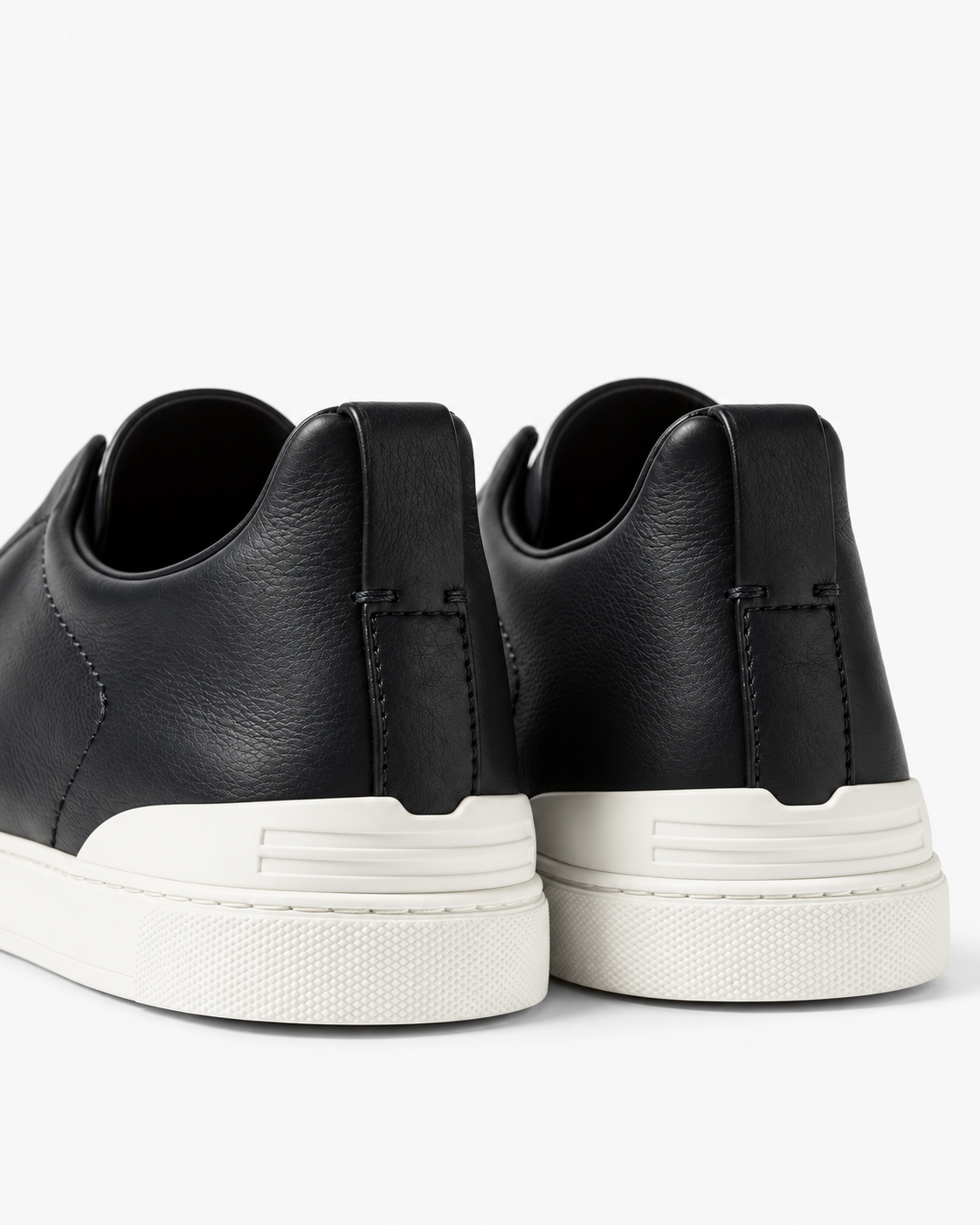 Ravello Men's Casual Trainers – view 12
