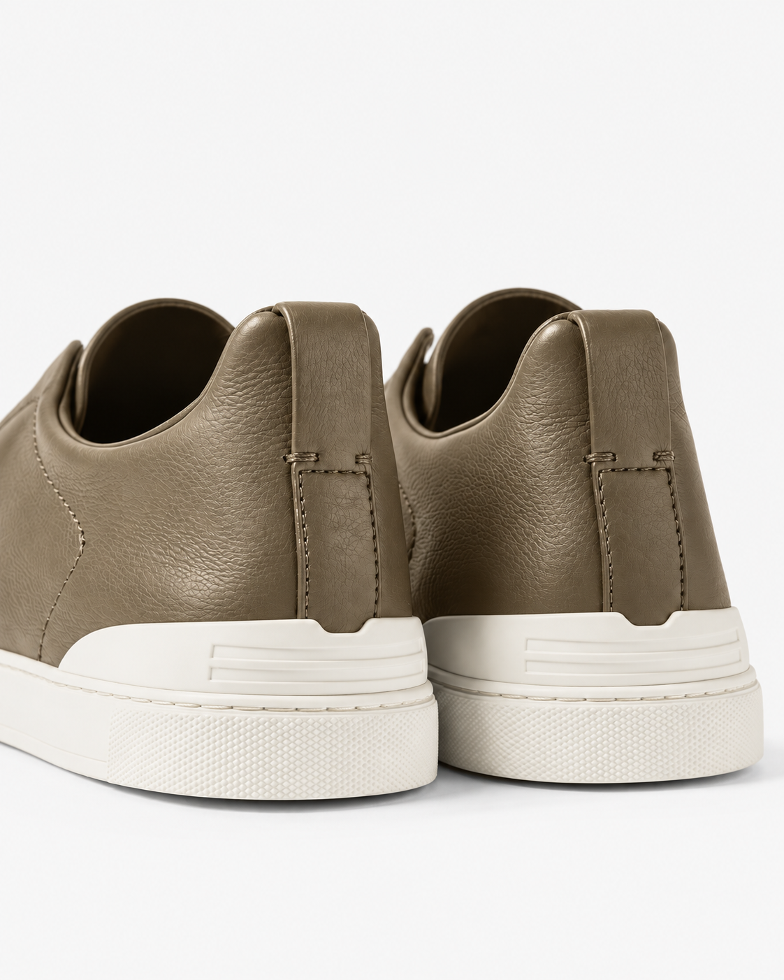 Ravello Men's Casual Trainers – view 6