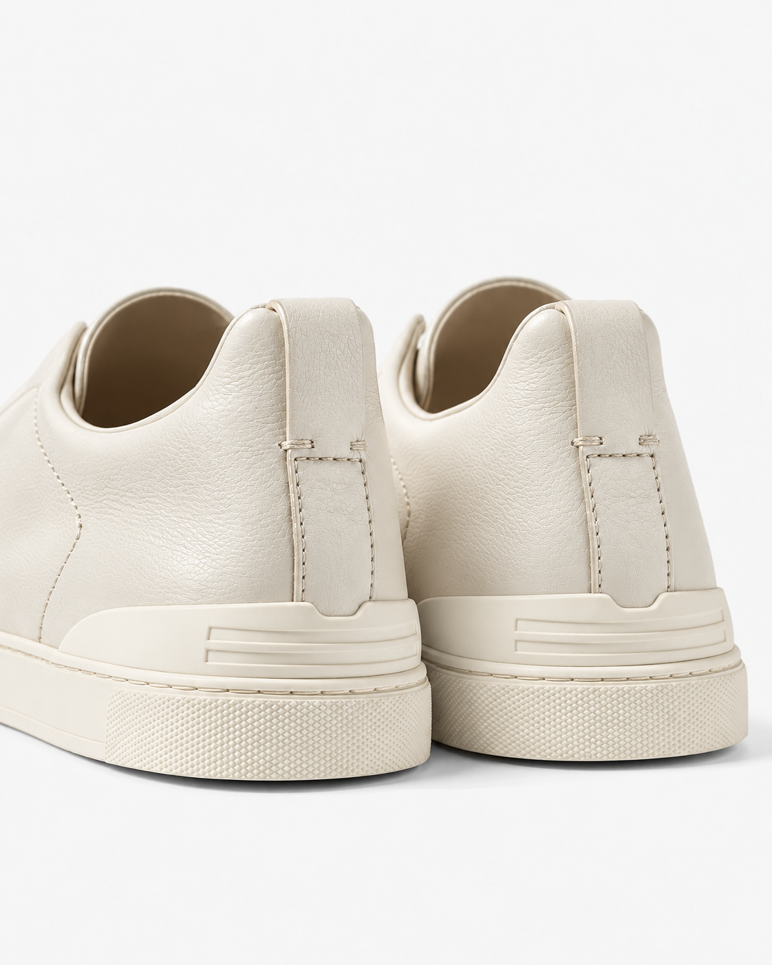 Ravello Men's Casual Trainers – view 9