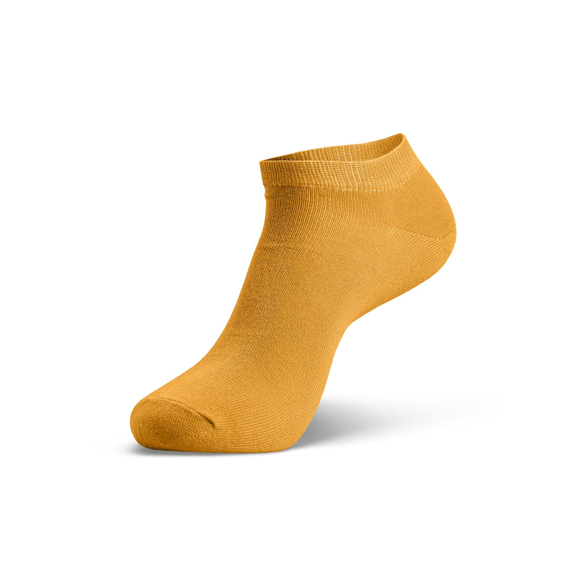 Men's Bamboo Ankle Socks – view 1
