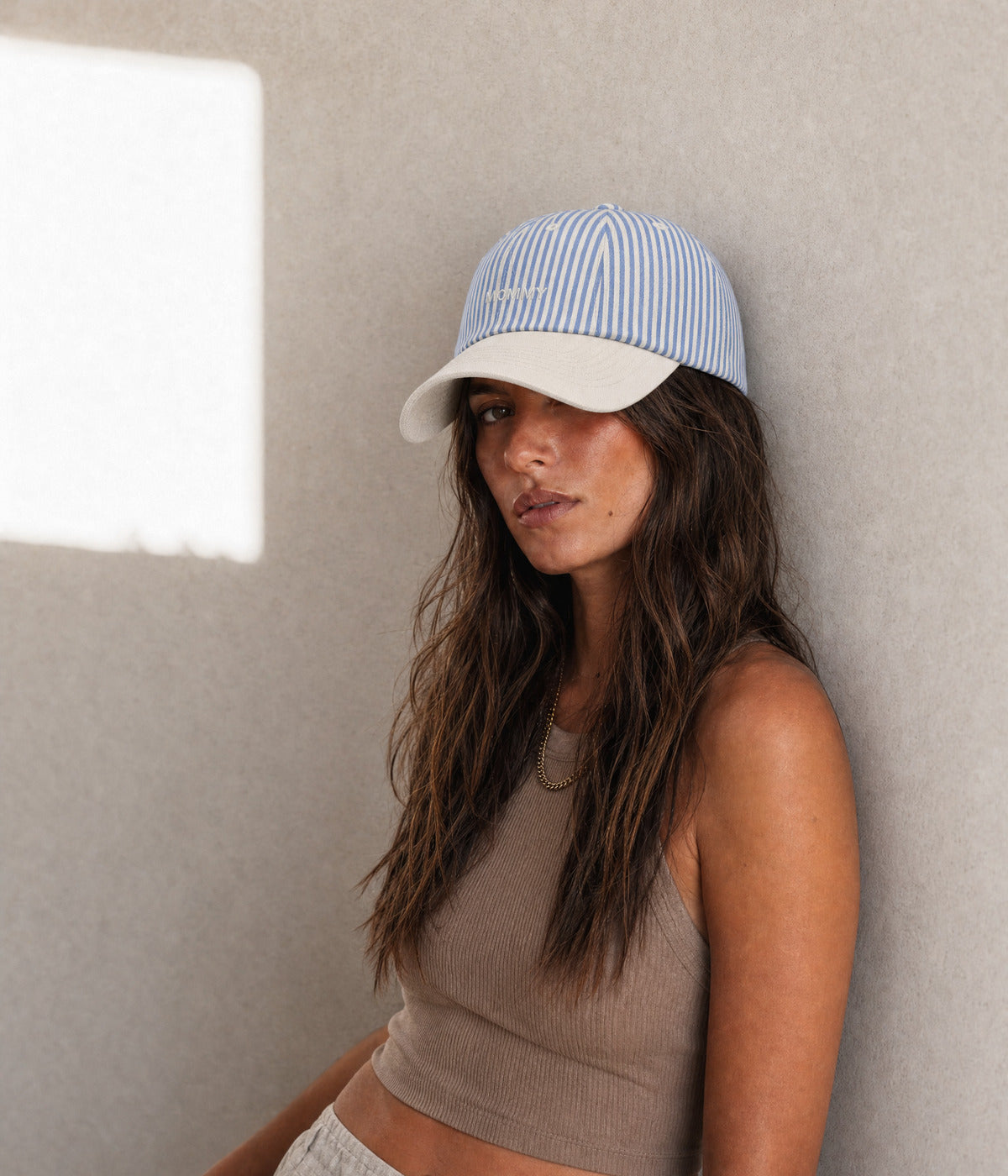 Men's Low-Profile Baseball Cap – view 12