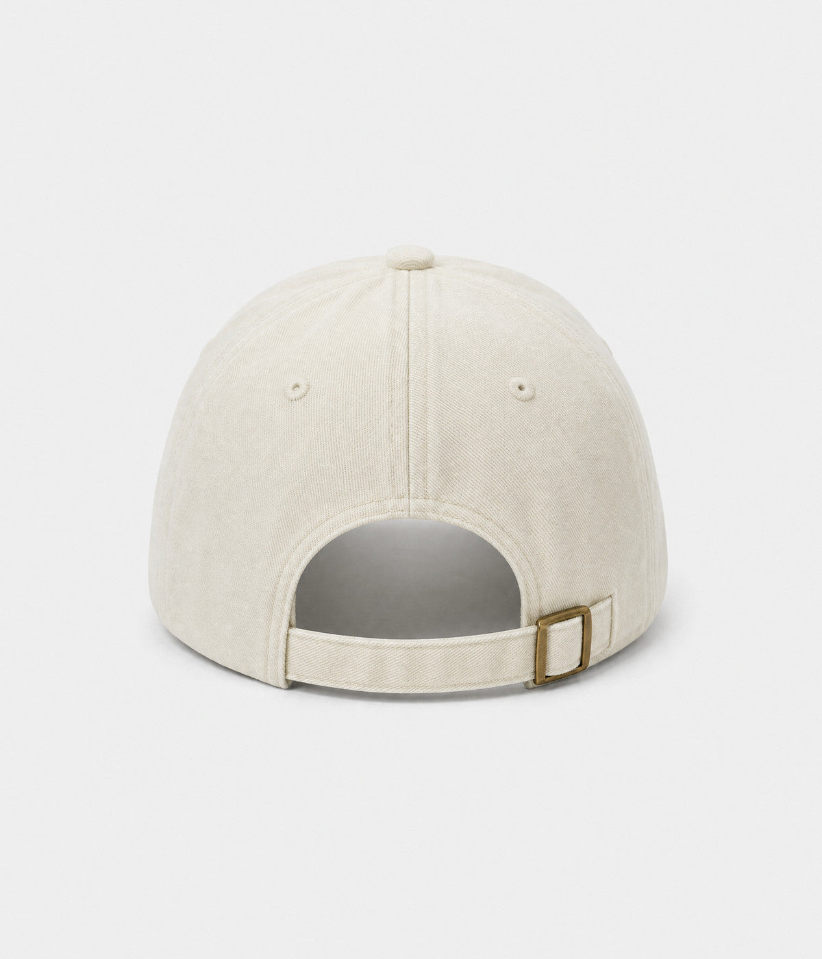 Sausage Dog Men's Embroidered Washed Cotton Baseball Cap – view 8